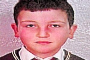 Derste kalp krizi ge&ccedil;irdi ve...