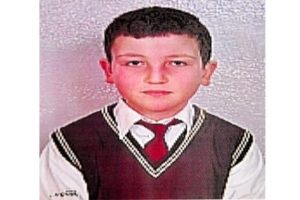 &Ouml;l&uuml;m onu &ccedil;ok erken yakaladı