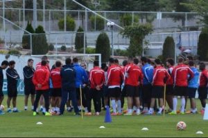 Trabzonspor hazır