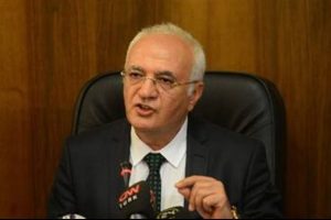 'Tezkere g&ouml;r&uuml;şmesi a&ccedil;ık yapılabilir'