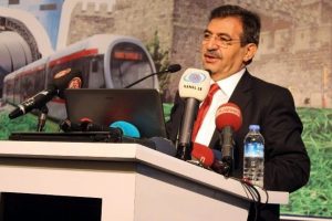 Bakan G&uuml;ll&uuml;ce'den vatandaşa m&uuml;jde!