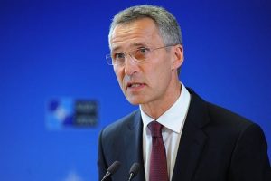 NATO'nun yeni patronu T&uuml;rkiye'ye geliyor