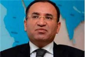 Bakan Bozdağ'dan kritik G&uuml;len a&ccedil;ıklaması!