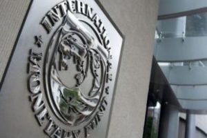 IMF'den "G&ouml;lge bankacılık" uyarısı
