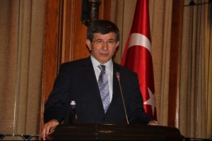 "Tezkereye 'hayır' derse IŞİD'in yayında"