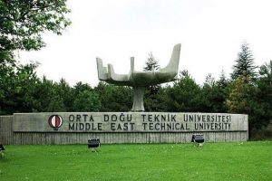 En iyiler arasında T&uuml;rkiye'den 6 &uuml;niversite