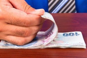 Vergi borcunu &ouml;deyecekler dikkat!