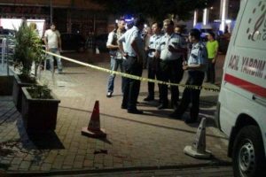 81 yaşındaki adam doğum g&uuml;n&uuml;nde intihar etti