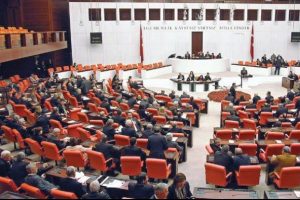 CHP ve HDP'liler 'Hayır' MHP ise 'Evet' diyecek