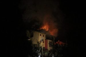 Karaman'da dehşet: 4 &ouml;l&uuml;