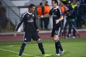 Razgard başladı Real Madrid bitirdi:1-2