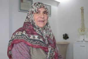 Bayram sevincini erken yaşadı