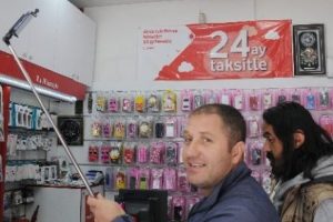 &Ouml;z&ccedil;ekimde zorlananlar i&ccedil;in