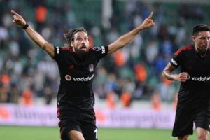 Beşiktaş Londra'da galibiyet peşinde!