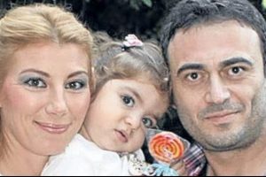 Kutsi, hamile karısını ortada bıraktı!
