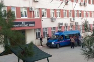 Nurdağı'nda uyuşturucuya 2 tutuklama
