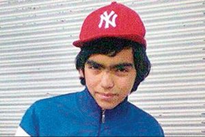 Berkin Elvan eylemine katılan akademisyene...