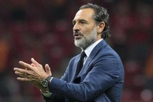 "İşg&uuml;zar Prandelli"