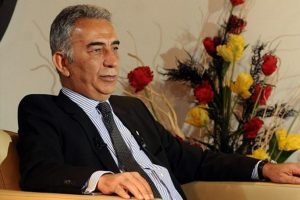 "Alp Bey bu işi herkesten iyi bilir"