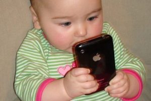 iPhone &ccedil;ılgınlığı sınır tanımaz...
