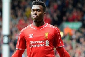 Sturridge haftalık 150 bin Pound alacak