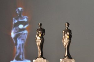 Altın Portakal g&ouml;z&uuml;n&uuml; Londra'daki yıldızlara dikti