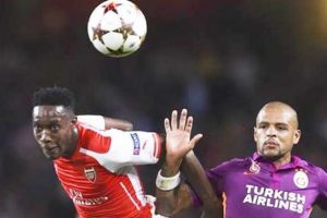 Welbeck'ten hat-trick a&ccedil;ıklaması!