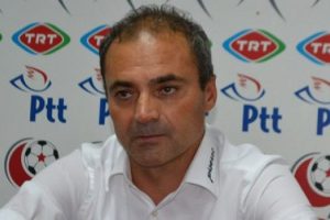 Orduspor'da Erkan S&ouml;zeri d&ouml;nemi