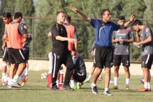 Manisaspor kadroda revizyona gidiyor