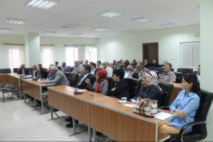 Depolama imar planları belediye meclisi &uuml;yelerine anlatıldı