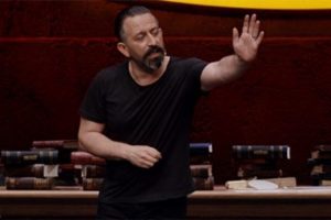 Pilotla kavga mı etti?