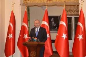 "Bunu yapanlar mislisiyle &ouml;deyecekler"