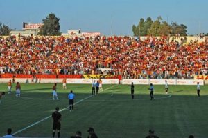 G&ouml;ztepe - Altay ma&ccedil;ından sonra ortalık karıştı!