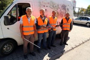 'Alo kurbanım ka&ccedil;tı' hattı