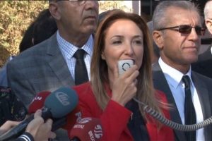 Ankara B&uuml;y&uuml;kşehir Belediyesi hakkında su&ccedil; duyurusu