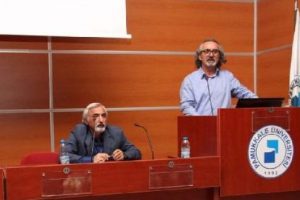 '1 milyon yaşlının bakıma ihtiyacı var'