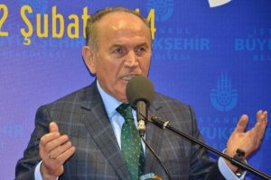Topbaş: 'Zarar yok'