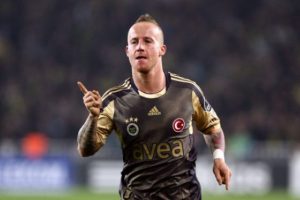 Stoch geri geliyor, Sow gidiyor!