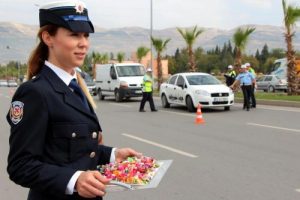 Şekerli bayram uyarısı