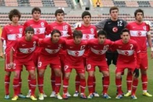 U19'da hazırlıklar tamam