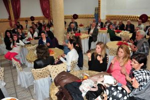 Abhazya'nın bağımsızlığının 21. yıld&ouml;n&uuml;m&uuml; kutlandı