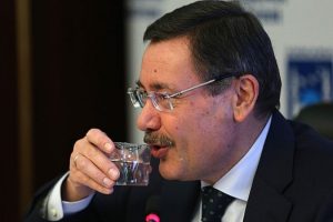 Ankara'nın suyunda sıkıntı yok