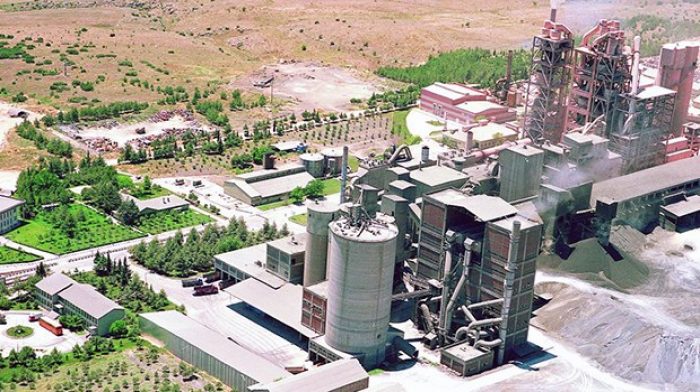&Ccedil;imento devini hangi şirket aldı?