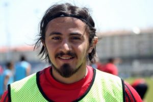 "Fenerbah&ccedil;e'ye yeniden d&ouml;nmek istiyorum"