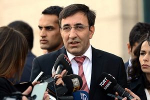 B&ouml;lge halkı kamu d&uuml;zenini bozucu olaylardan rahatsız
