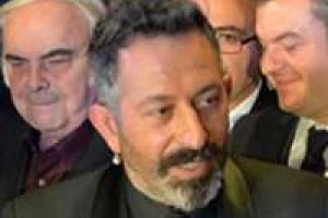 Cem Yılmaz'la ilgili şok iddia...