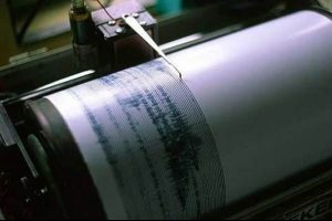 Akdeniz'de korkutan deprem