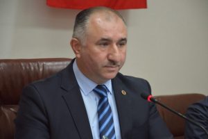 Elektrik hatları yer altına alınacak