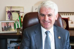 Bursalı ihracat&ccedil;ıların Eximbank'a ilgisi artıyor