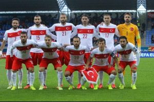 Aday kadro a&ccedil;ıklandı!